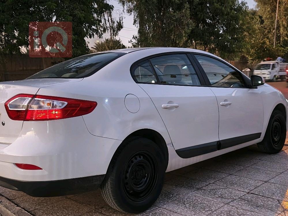 رينو فلوينس